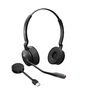 Jabra Engage 55 MS Stereo USB-A, EMEA [9559-450-111]