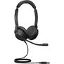 Jabra Evolve2 30 SE, USB-A, UC Stereo [23189-989-979]