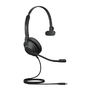 Jabra Evolve2 30, USB-A, MS Mono [23089-899-979]