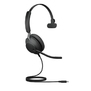 Jabra Evolve2 40, USB-C, UC Mono [24089-889-899]