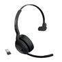 Jabra Evolve2 55 [25599-899-999] - Link380a MS Mono