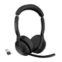 Jabra Evolve2 55 [25599-999-999] - Link380a MS Stereo