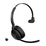 Jabra Evolve2 55 [25599-899-889] - Link380c MS Mono with Charging Stand