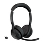 Jabra Evolve2 55 [25599-989-899] - Link380c UC Stereo