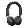 Jabra Evolve2 65, Link380a MS Stereo Black [26599-999-999]