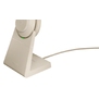 Jabra Evolve2 65 Deskstand, USB-A, Beige [14207-61]