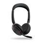 Jabra Evolve2 65 Flex [26699-999-999] - USB-A MS Stereo