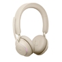 Jabra Evolve2 65, Link380a UC Stereo Beige [26599-989-998]