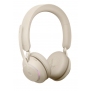 Jabra Evolve2 65, Link380c UC Stereo Beige [26599-989-898]