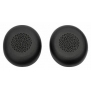 Jabra Evolve2 75 Ear Cushion, Black version, 1 pair [14101-81]