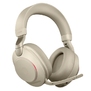 Jabra Evolve2 85, Link380a MS Stereo Beige [28599-999-998]