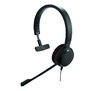 Jabra EVOLVE 20 Mono MS, USB-C [4993-823-189]