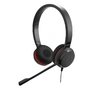 Jabra Evolve 20 SE - USB-C/A MS Stereo [4999-823-369]