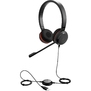 Jabra Evolve 20 SE Stereo MS USB-C [4999-823-389]