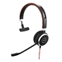 Jabra EVOLVE 40 MS Mono [6393-823-109]