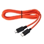 Jabra Evove USB-A to Micro-USB cable, TGR [14208-30]