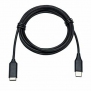 Jabra LINK Extension cord, USB-C-USB-C, 1.20 m. [14208-15]