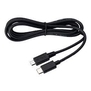 Jabra USB-C to Micro-USB cable, BLK [14208-28]