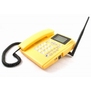 kammunica-gsm-phone Yellow