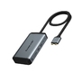 Lemorele 12 in 2 USB C Docking Station for MacBook