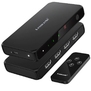 Lemorele 3 in 1 HDMI SWITCH