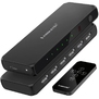 Lemorele 5 in 1 HDMI SWITCH