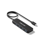 Lemorele USB C HUB 4 in 1