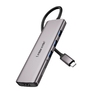 Lemorele USB C Multiport Adapter 8 in 1