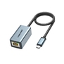 Lemorele USB C to Ethernet Adapter