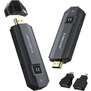 Lemorele Wireless HDMI Transmitter and Receiver hdmi to hdmi wireless