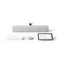 Lenovo One Google Meet Medium Room Kit white