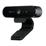 Logitech Brio Ultra HD Pro Webcam [960-001106]