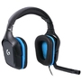 Logitech G432