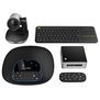 Logitech Group with Intel NUC