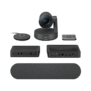 Logitech Rally Plus Camera Ultra-HD ConferenceCam [960-001242]