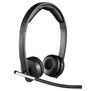 Logitech Wireless Headset Dual H820e [981-000517]