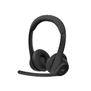 Logitech ZONE 300 black [981-001406]