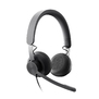 Logitech Zone Wired UC Headset [981-000870]