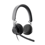 Logitech Zone Wired MS Teams Headset [981-000875]