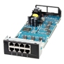 MITEL Aastra 470 Trunk Interfaces Card 8FXO