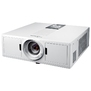 Optoma ZU510T White