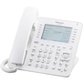 Белый Panasonic KX-NT680RU