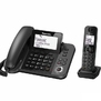 Panasonic KX-TGF 320 RUM