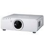 Panasonic PT-DW750LWE