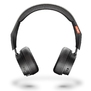 Plantronics BackBeat FIT 500 Black includes pouch