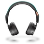 Plantronics BackBeat FIT 500 Teal includes pouch