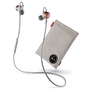 Plantronics BackBeat GO 3 Cooper Grey and charge case