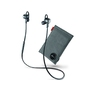 Plantronics BackBeat GO 3 Granite Black and charge case