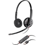 Plantronics Blackwire C320-M