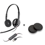 Plantronics Blackwire C320-ML